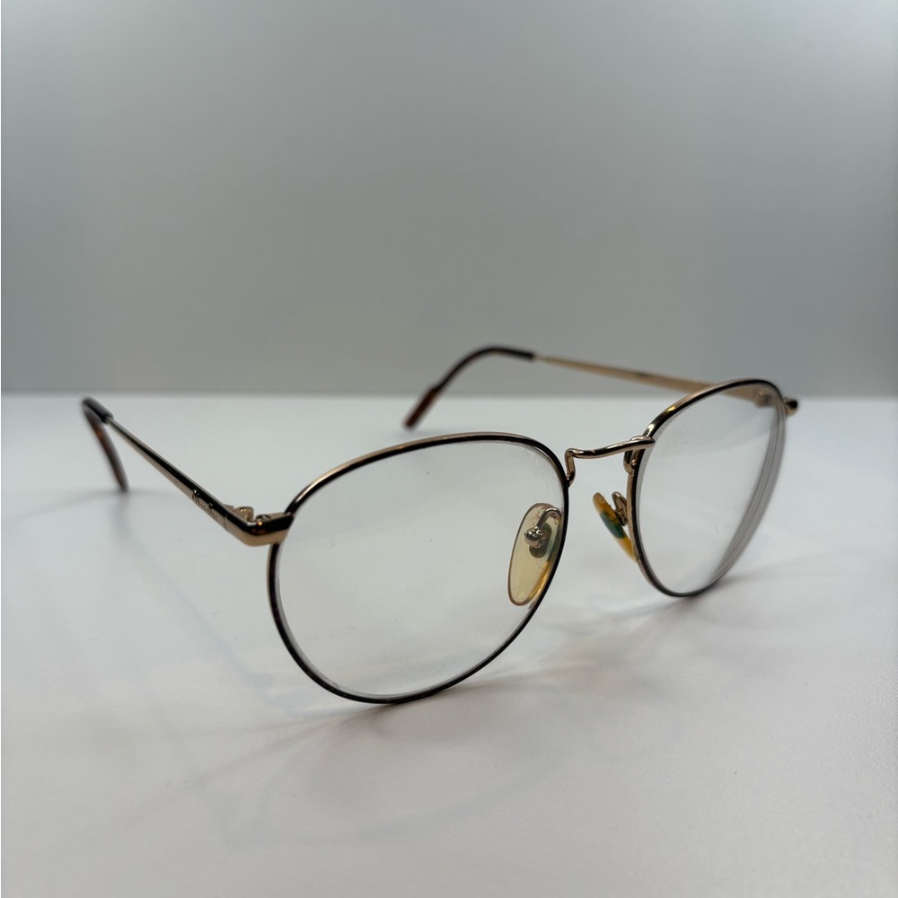 FRAMES‎ ONLY - BENETTON BOSTON 17 53•18•140 BENETTON BOSTON 17 Eyeglasses frames - Picture 3 of 16